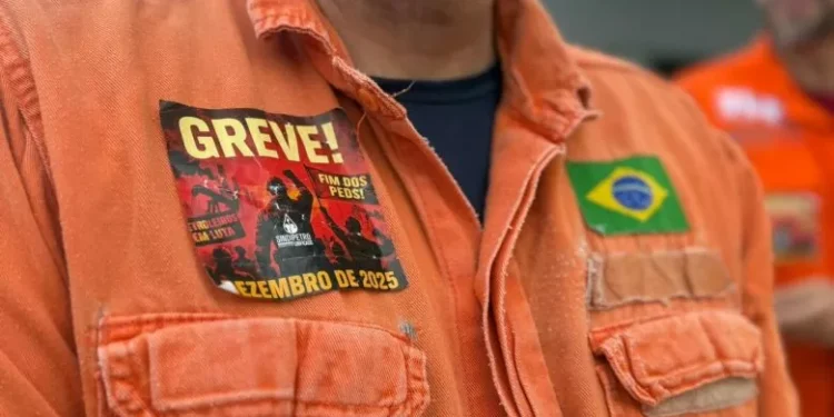 FUP indica aceitação de proposta da Petrobras e sinaliza fim da greve dos petroleiros