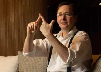 Juro neutro do Brasil deveria ser 8% e não 5% como diz BC, afirma Kanczuk