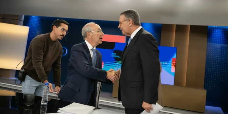 Mendes e Seguro querem explicações da PGR sobre operação Influencer: “É inqualificável” e “muito grave”