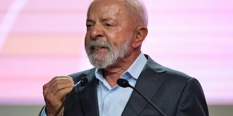 Lula diz estar sentindo cheiro de corte nos juros, mas nega pressão sobre Galípolo