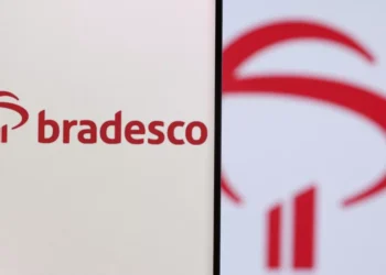 CEO do Bradesco afirma estar um “pouquinho mais otimista” para 2026