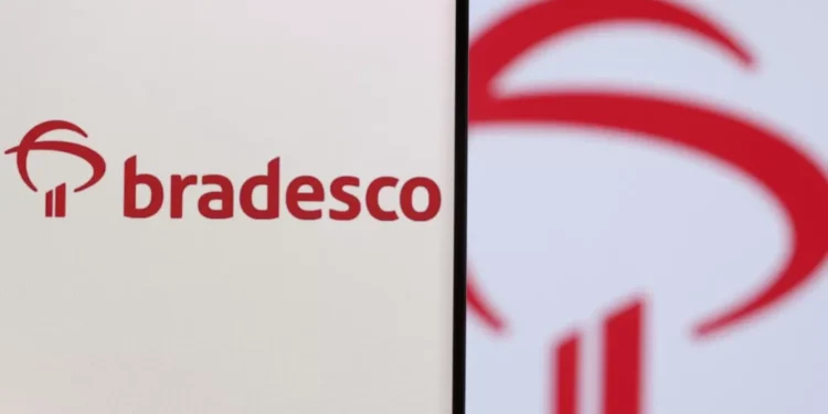 CEO do Bradesco afirma estar um “pouquinho mais otimista” para 2026