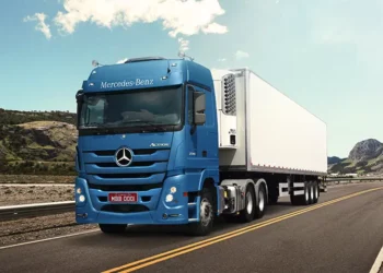 CMN regulamenta linha de R$ 6 bi de financiamento para compra de caminhões