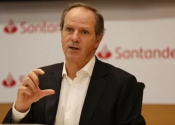 BCE manteve requisitos de capital ao Santander Totta para 2026