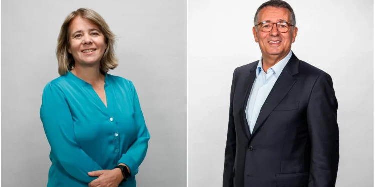 Seguro vs. Catarina: Da “abstenção violenta” à NATO ou de como a vingança à esquerda se serve fria