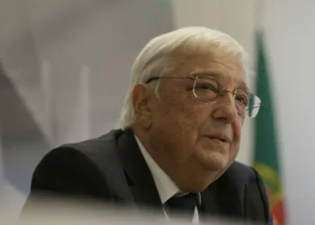 Mota-Engil diz que “perde hoje uma figura marcante na sua história a quem muito deve”