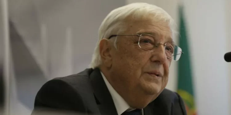 Mota-Engil diz que “perde hoje uma figura marcante na sua história a quem muito deve”