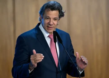 Haddad diz que governo deverá registrar menor inflação da história