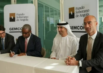 Gemcorp Capital e Fundo Soberano de Angola lançam novo fundo pan-africano de infraestruturas