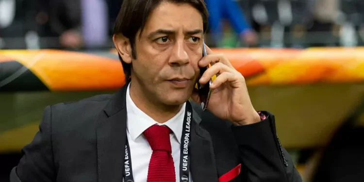 Novo Conselho de Administração da Benfica SAD aprovado em AG