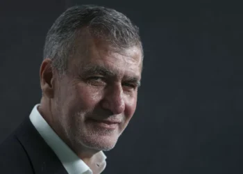 Presidênciais. Gouveia e Melo diz que se fosse conselheiro de Estado teria pedido para ser substituído