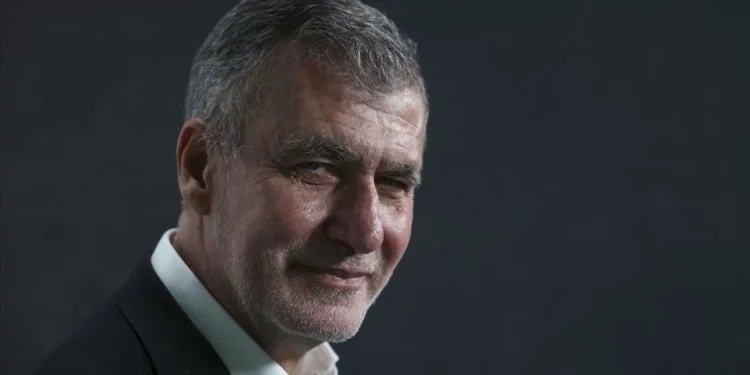 Presidênciais. Gouveia e Melo diz que se fosse conselheiro de Estado teria pedido para ser substituído