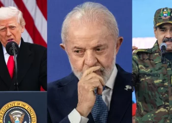 Brasil deve se preparar para efeitos do impasse entre Trump e Maduro, diz economista