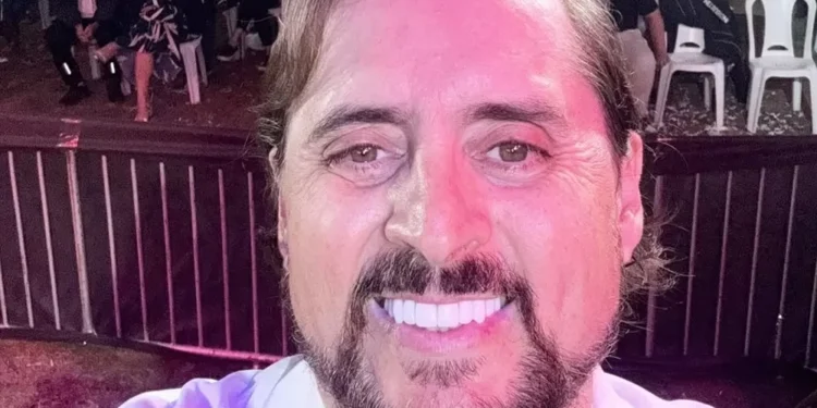 Morre em acidente Mauri, irmão de Chitãozinho & Xororó