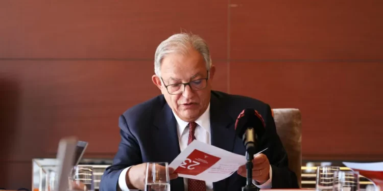 Virgílio Lima reeleito presidente da Mutualista Montepio