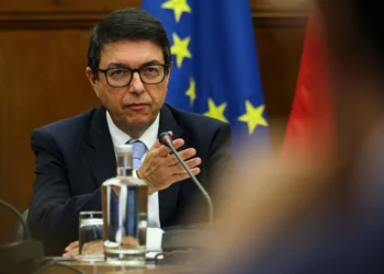 Diretor do SNS diz que há cerca de 2.800 internamentos indevidos nos hospitais