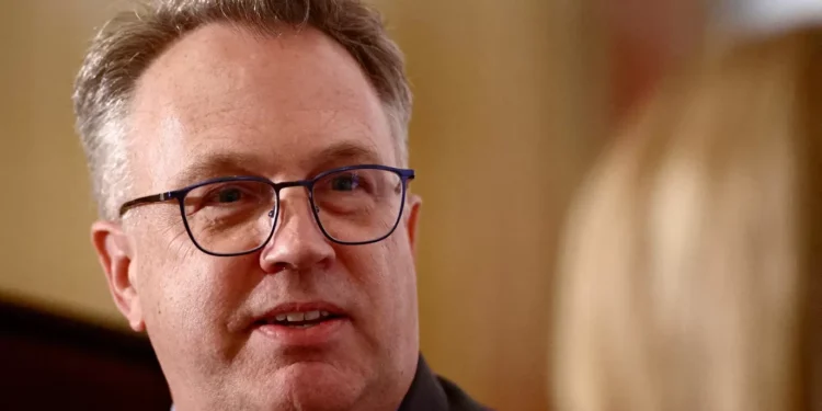 Presidente do Fed de NY diz que leitura do CPI teve “algumas distorções” para baixo