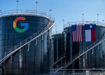 Emissões de IA em 2025 equivalem a quatro vezes as da cidade de São Paulo