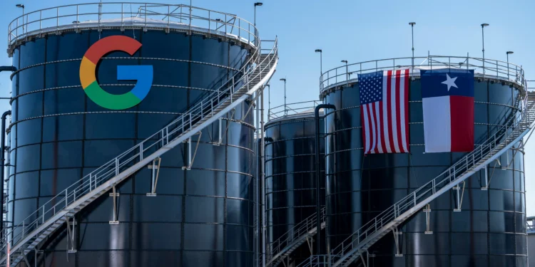 Emissões de IA em 2025 equivalem a quatro vezes as da cidade de São Paulo