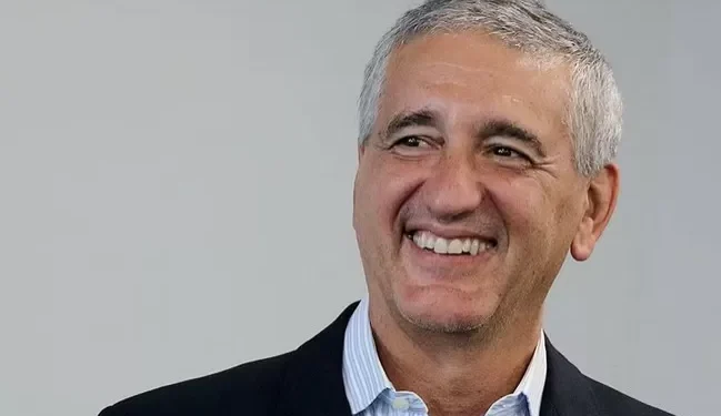 Stefanini não está preocupada com eventual bolha da IA, segundo CEO