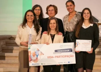 Spin-off do Politécnico de Leiria quer fazer luz sobre a temática da demência