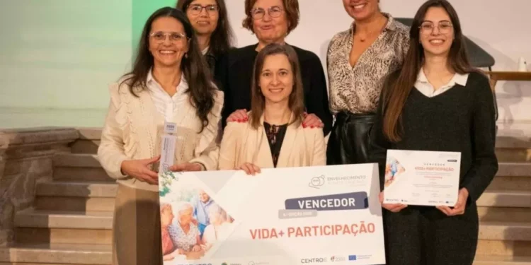 Spin-off do Politécnico de Leiria quer fazer luz sobre a temática da demência