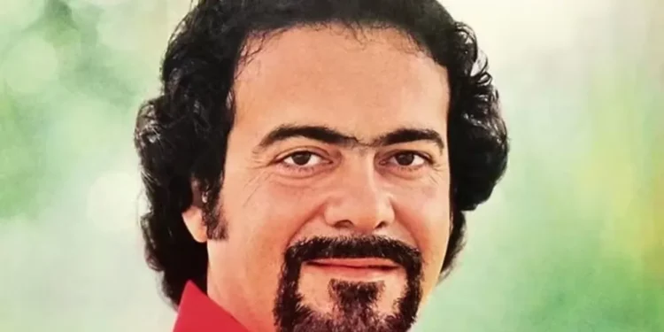 Morre aos 85 anos o cantor Lindomar Castilho