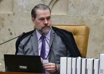 Toffoli marca acareação entre Vorcaro, ex-presidente do BRB e diretor do BC