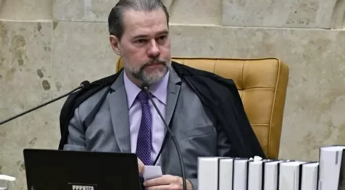 Toffoli marca acareação entre Vorcaro, ex-presidente do BRB e diretor do BC