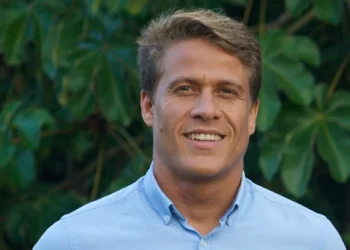 Após aporte da KPTL, i4sea, de inteligência climática, vai à Nascar