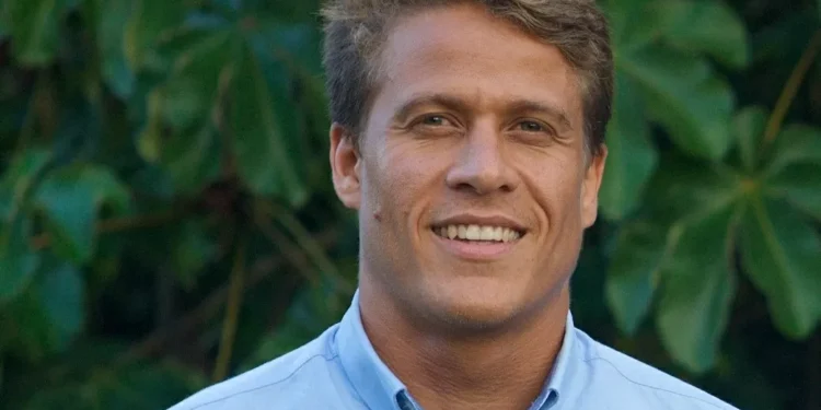 Após aporte da KPTL, i4sea, de inteligência climática, vai à Nascar