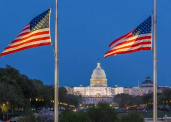 OCDE eleva previsão para PIB dos EUA em 2025 e 2026, mas vê perda de fôlego