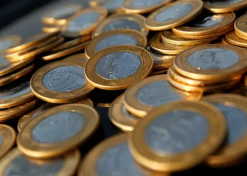 Dívida pública bruta do Brasil chega a 79% do PIB em novembro, diz BC