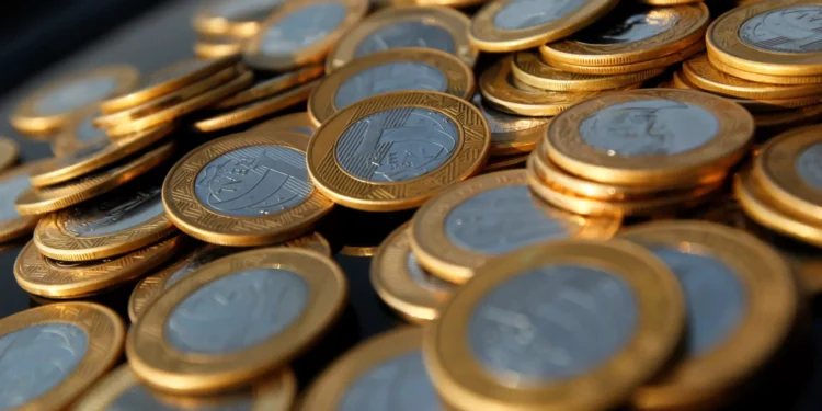 Dívida pública bruta do Brasil chega a 79% do PIB em novembro, diz BC