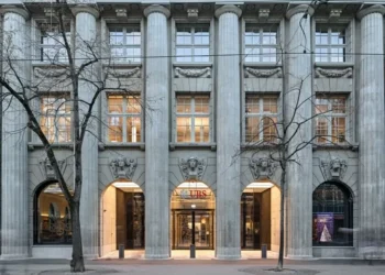 COO do UBS vai liderar banco online N26 e banco suíço nomeia Beatriz Martin “Chief Operations and Technology”