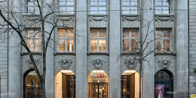 COO do UBS vai liderar banco online N26 e banco suíço nomeia Beatriz Martin “Chief Operations and Technology”