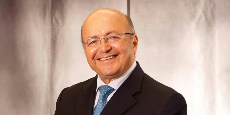 O ano de 2026 será de volatilidade afirma ex-ministro Maílson da Nóbrega