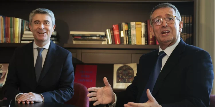 Seguro recusa fazer “aproveitamento político” de investigações judiciais