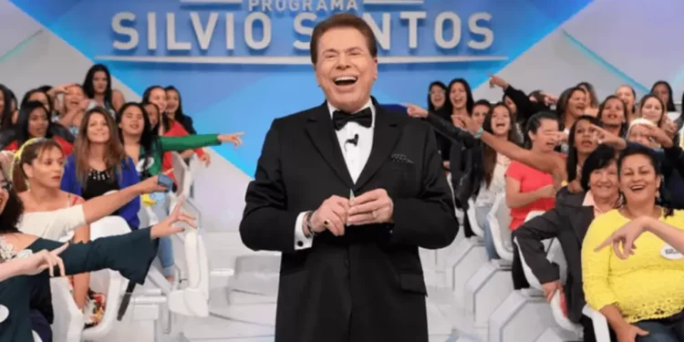 Trecho de Rodovia de SP será rebatizado em homenagem a Silvio Santos