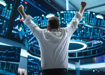 Após ano dos recordes na bolsa, desafio do equilíbrio fiscal preocupa mercado