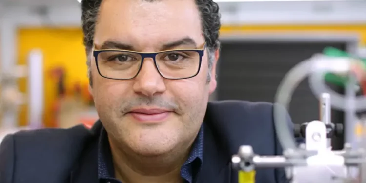 Cientista Rui Costa vai ser administrador da Fundação Champalimaud