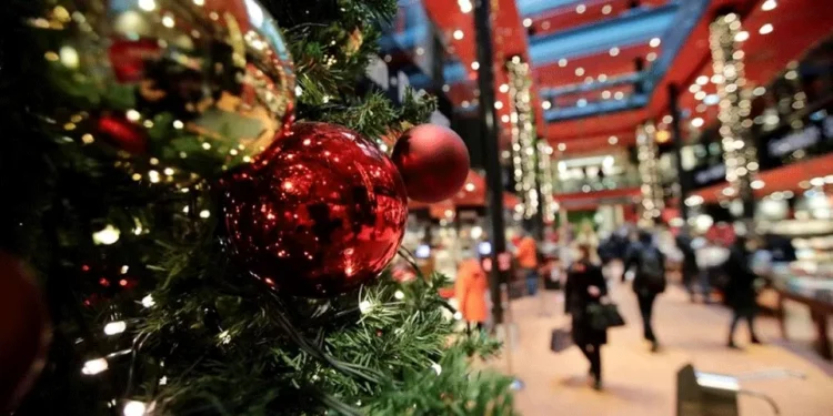 Venezuela: Apesar da crise luso-venezuelanos levam iguarias portuguesas para a mesa de Natal