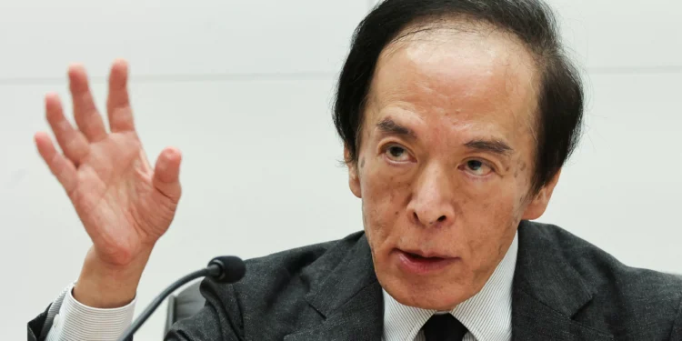 Japão: Indicador empresarial melhora e reforça perspectiva de alta dos juros, diz BoJ