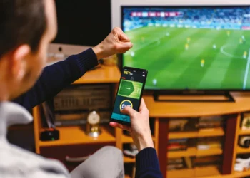 Mercado de apostas movimenta R$ 30 bilhões em 9 meses