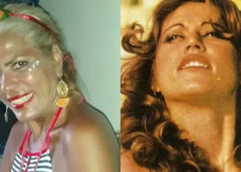 Ex-chacrete Lia Hollywood morre devido a ataque de pit bull do próprio filho