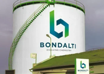 Bondalti reduz o limite mínimo de aceitação da OPA sobre a espanhola Ercos