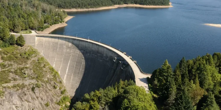 Governo vai fazer “avaliação exaustiva” das condições de segurança das barragens