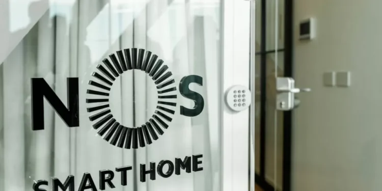 NOS alcança melhor resultado de sempre no S&P Global 2025