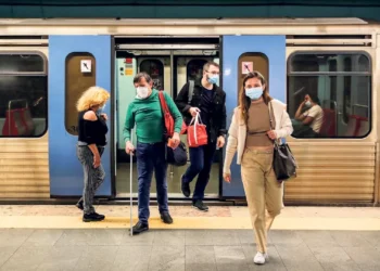 Metro de Lisboa vai recorrer de decisão de não fixar serviços mínimos