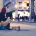 CAS e Metro de Lisboa organizam almoço de Natal para a população em situação de sem-abrigo